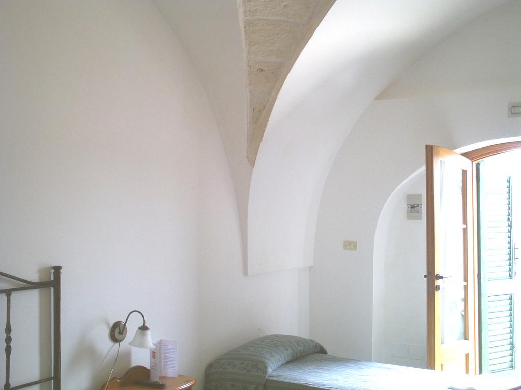 Albergo Masseria Refrigerio Ostuni Δωμάτιο φωτογραφία