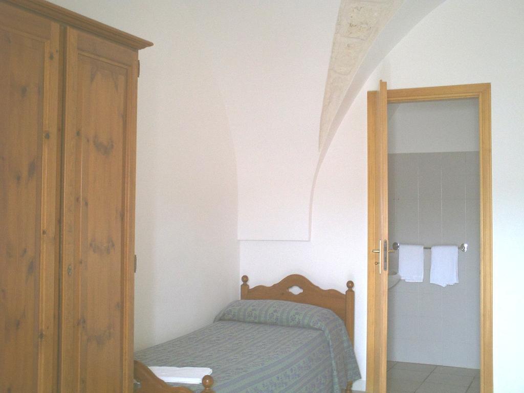 Albergo Masseria Refrigerio Ostuni Εξωτερικό φωτογραφία