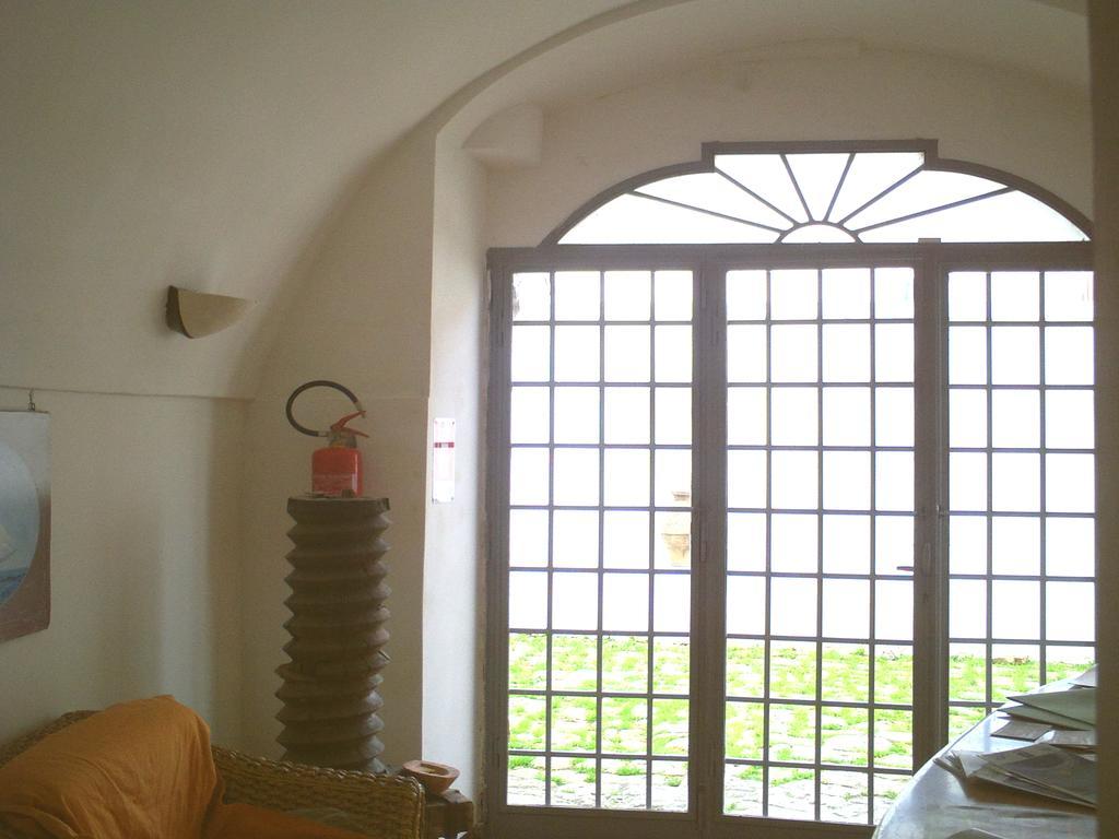 Albergo Masseria Refrigerio Ostuni Εξωτερικό φωτογραφία