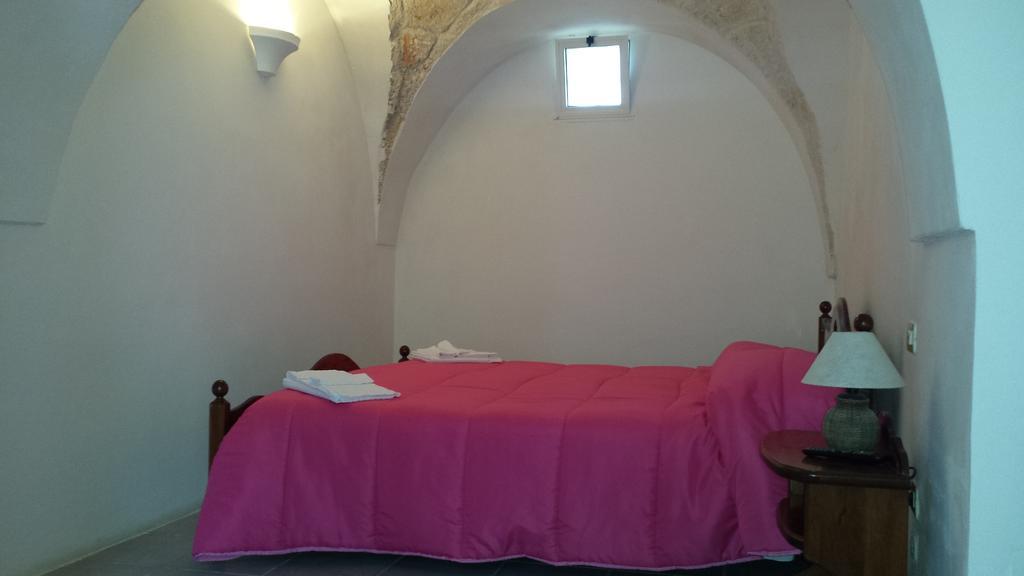Albergo Masseria Refrigerio Ostuni Εξωτερικό φωτογραφία