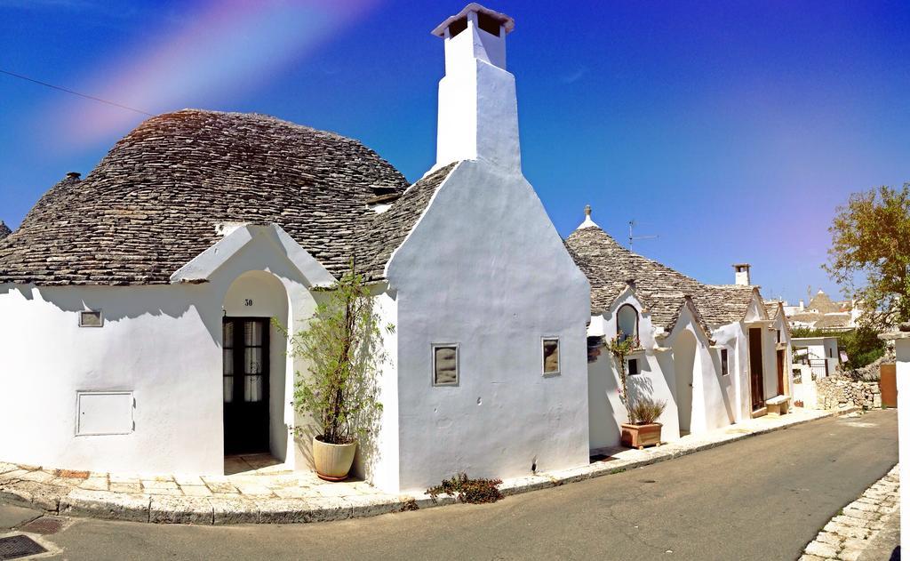 Albergo Masseria Refrigerio Ostuni Εξωτερικό φωτογραφία