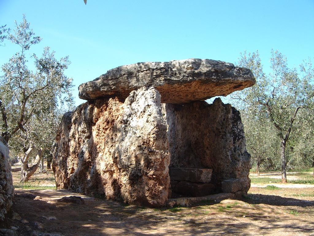 Albergo Masseria Refrigerio Ostuni Εξωτερικό φωτογραφία