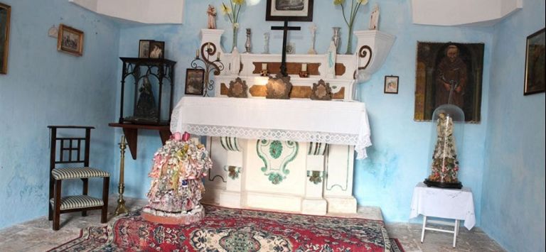 Albergo Masseria Refrigerio Ostuni Εξωτερικό φωτογραφία