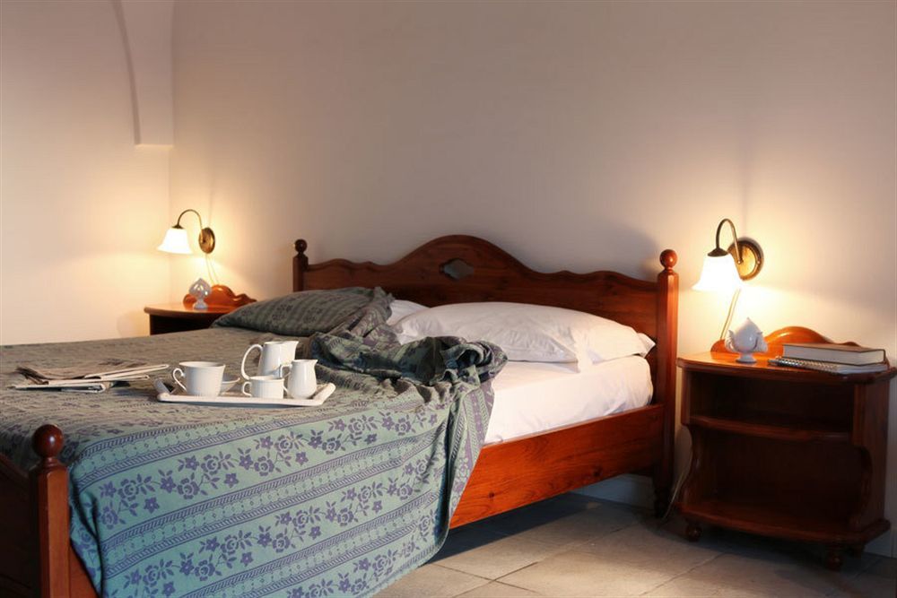 Albergo Masseria Refrigerio Ostuni Εξωτερικό φωτογραφία