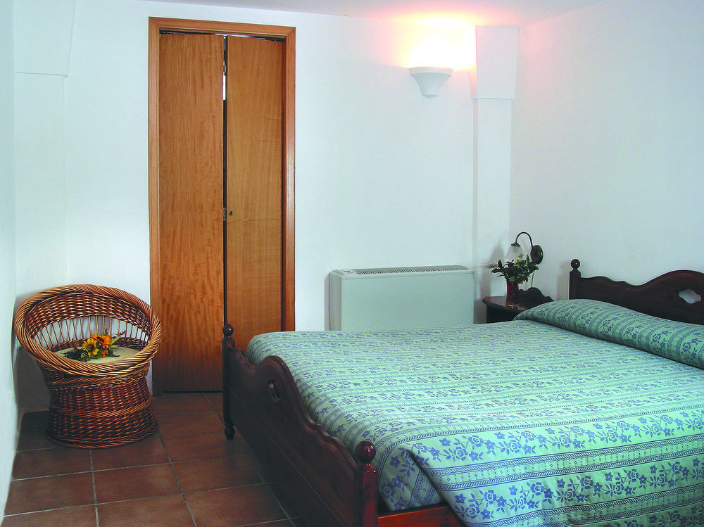 Albergo Masseria Refrigerio Ostuni Εξωτερικό φωτογραφία